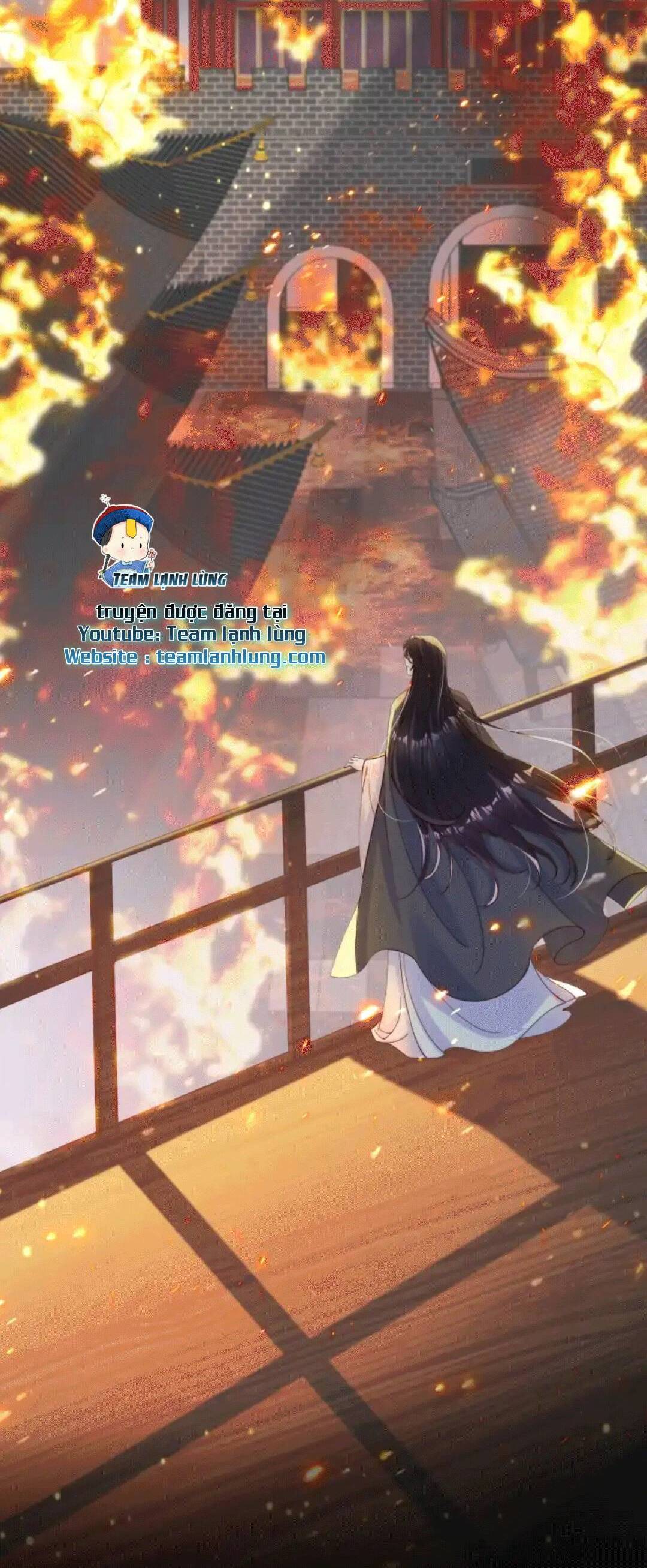 Ta Live Stream Ngược Đãi Nam Chính Chapter 2 - Trang 2