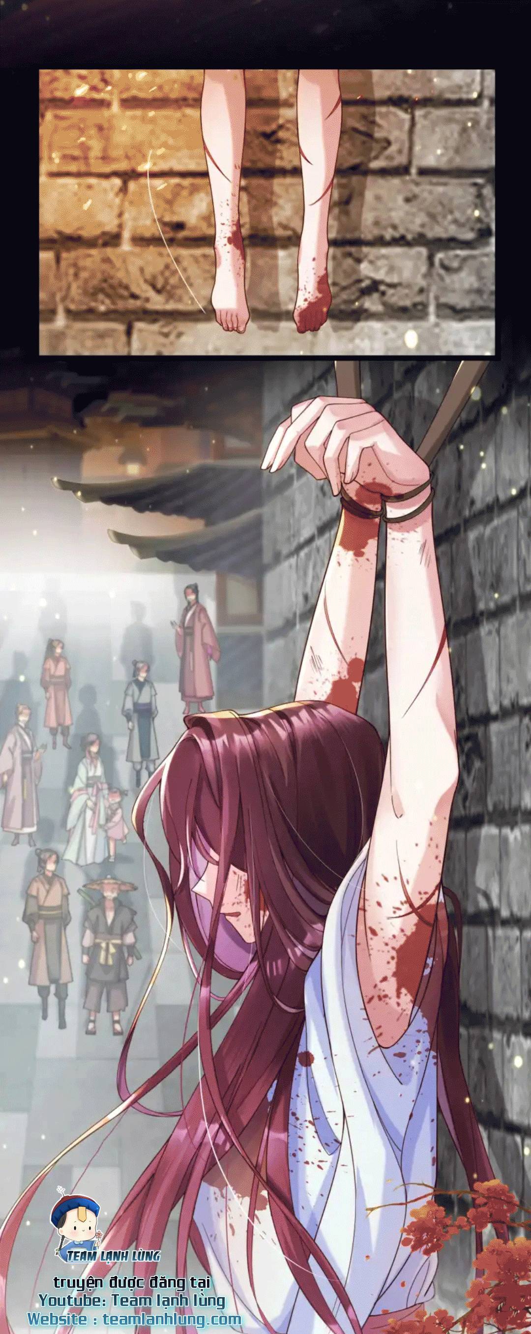 Ta Live Stream Ngược Đãi Nam Chính Chapter 2 - Trang 2