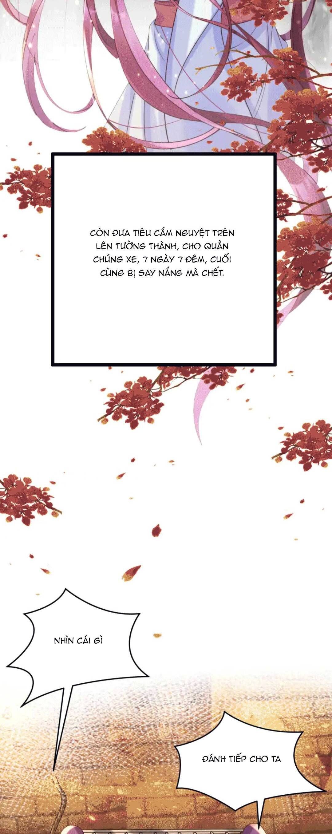 Ta Live Stream Ngược Đãi Nam Chính Chapter 2 - Trang 2