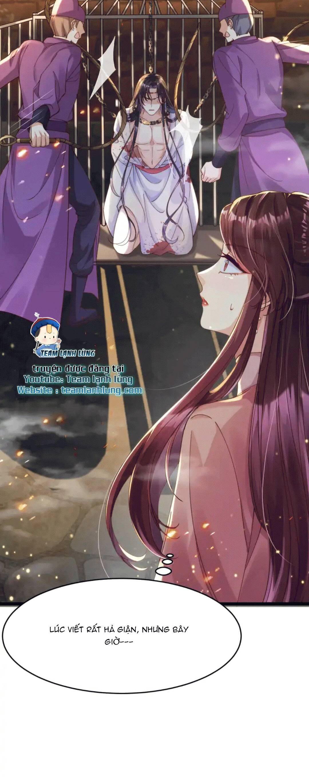 Ta Live Stream Ngược Đãi Nam Chính Chapter 2 - Trang 2