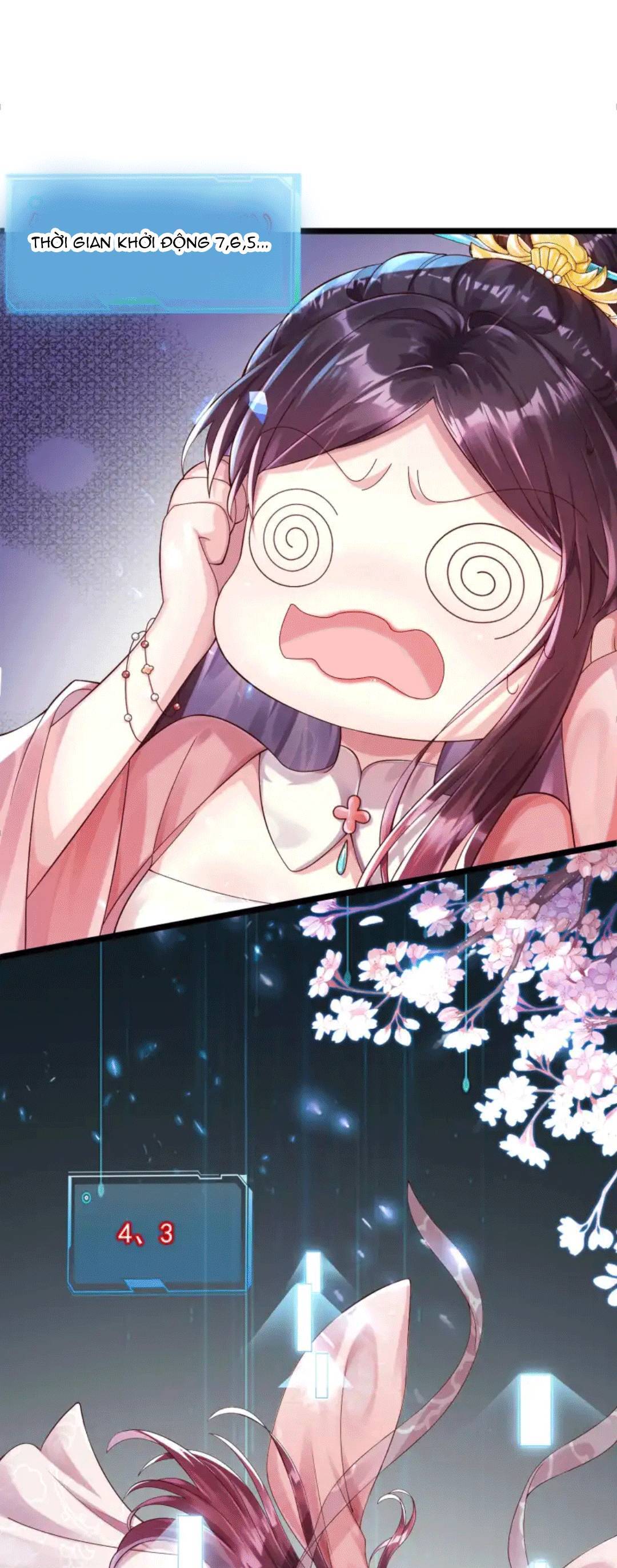 Ta Live Stream Ngược Đãi Nam Chính Chapter 2 - Trang 2