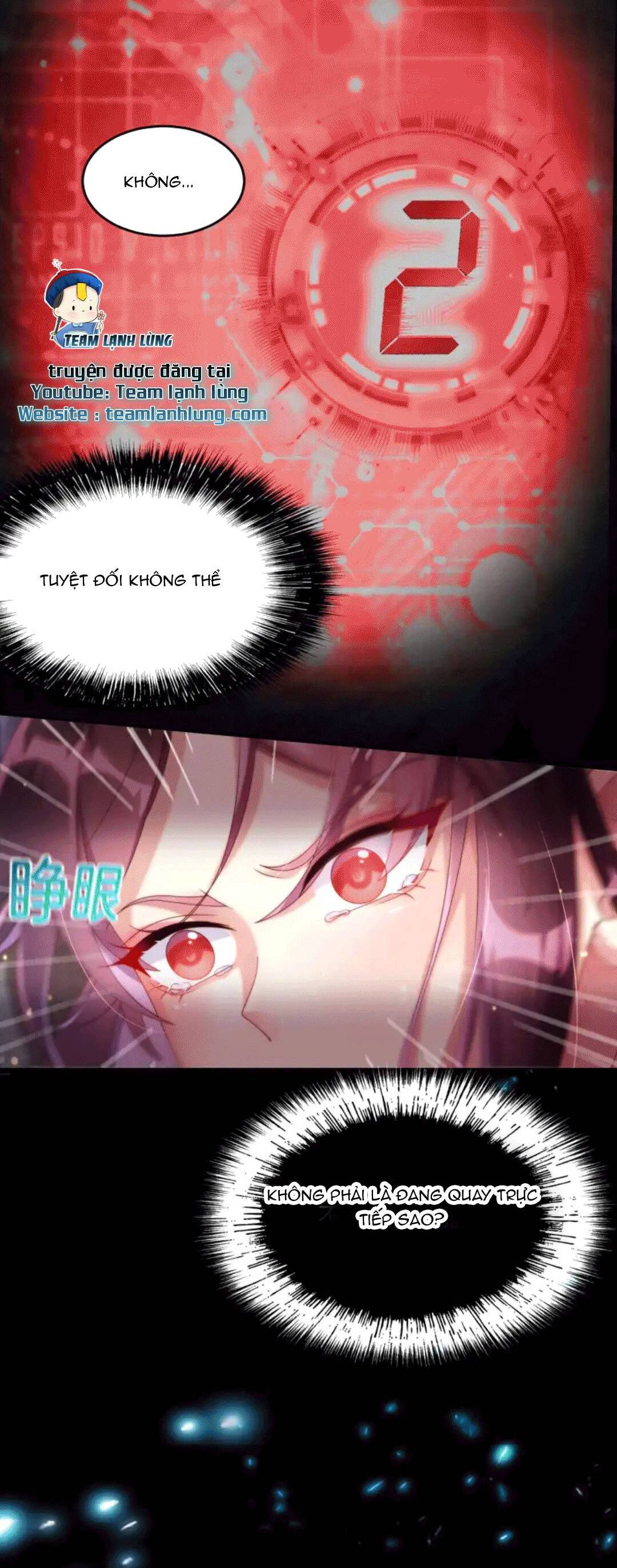 Ta Live Stream Ngược Đãi Nam Chính Chapter 2 - Trang 2