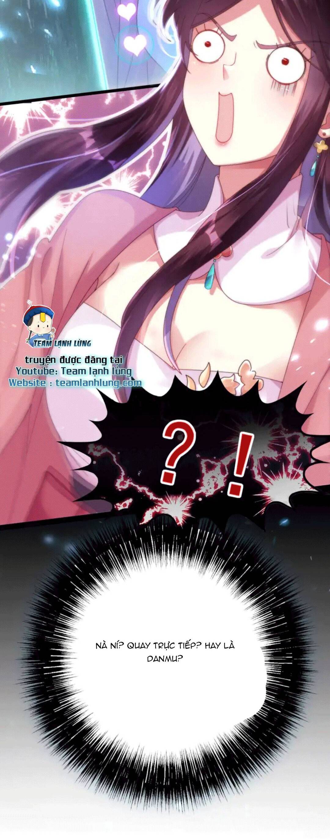 Ta Live Stream Ngược Đãi Nam Chính Chapter 2 - Trang 2