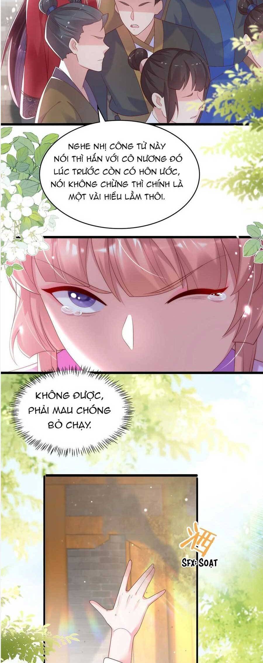 Ta Live Stream Ngược Đãi Nam Chính Chapter 20 - Trang 2