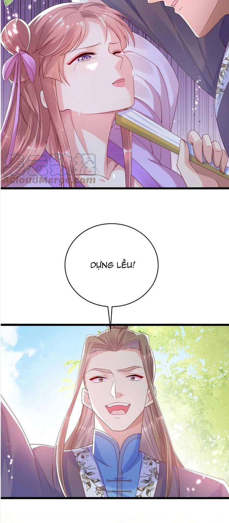 Ta Live Stream Ngược Đãi Nam Chính Chapter 20 - Trang 2