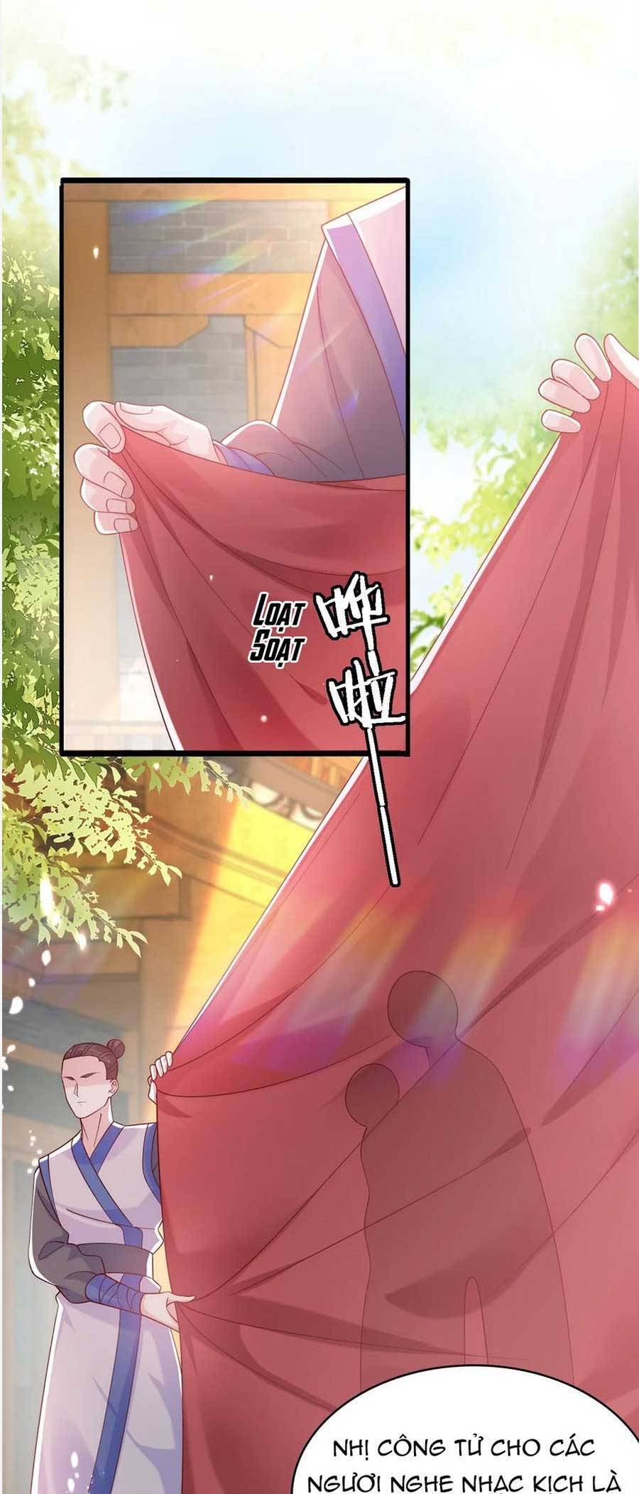 Ta Live Stream Ngược Đãi Nam Chính Chapter 20 - Trang 2