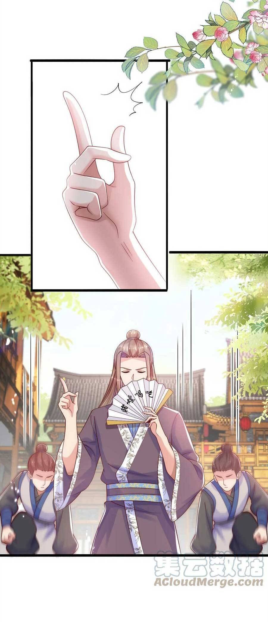 Ta Live Stream Ngược Đãi Nam Chính Chapter 20 - Trang 2