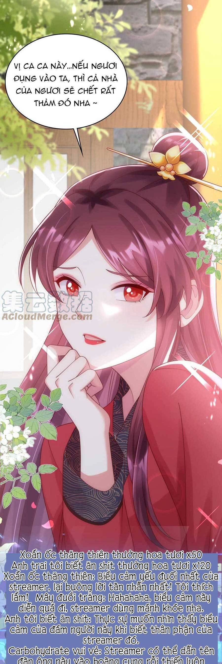 Ta Live Stream Ngược Đãi Nam Chính Chapter 20 - Trang 2