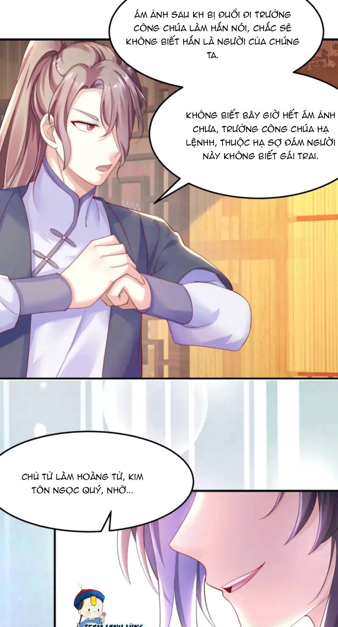 Ta Live Stream Ngược Đãi Nam Chính Chapter 4 - Trang 2