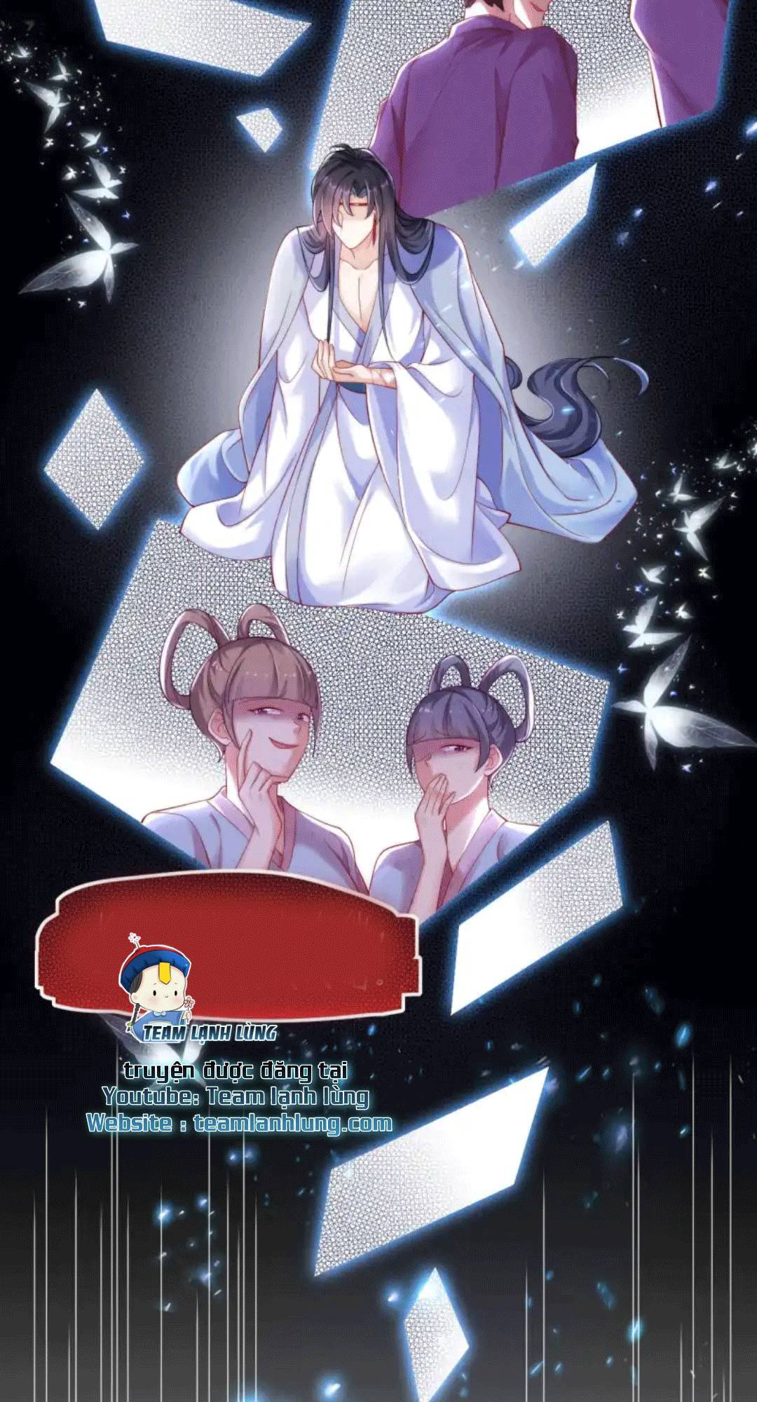 Ta Live Stream Ngược Đãi Nam Chính Chapter 4 - Trang 2