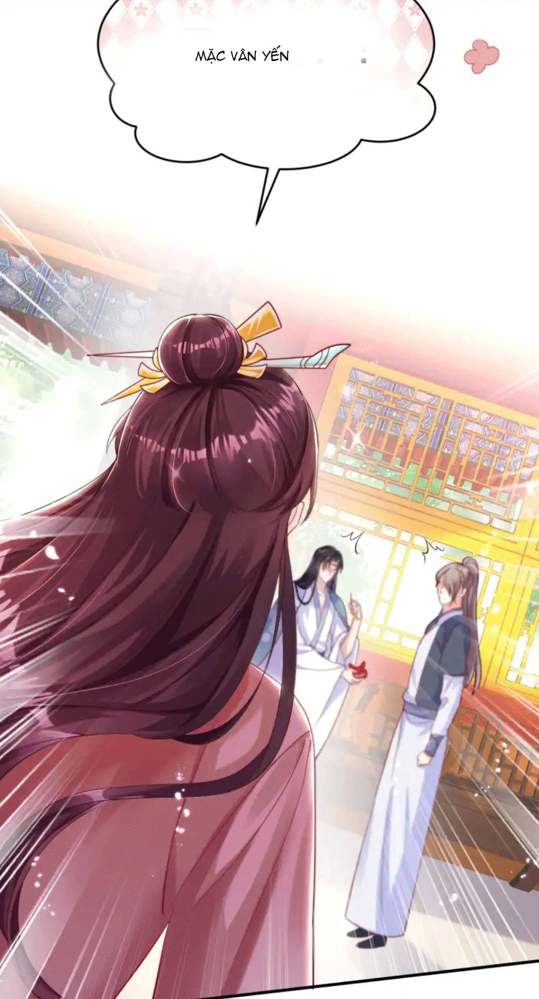 Ta Live Stream Ngược Đãi Nam Chính Chapter 4 - Trang 2