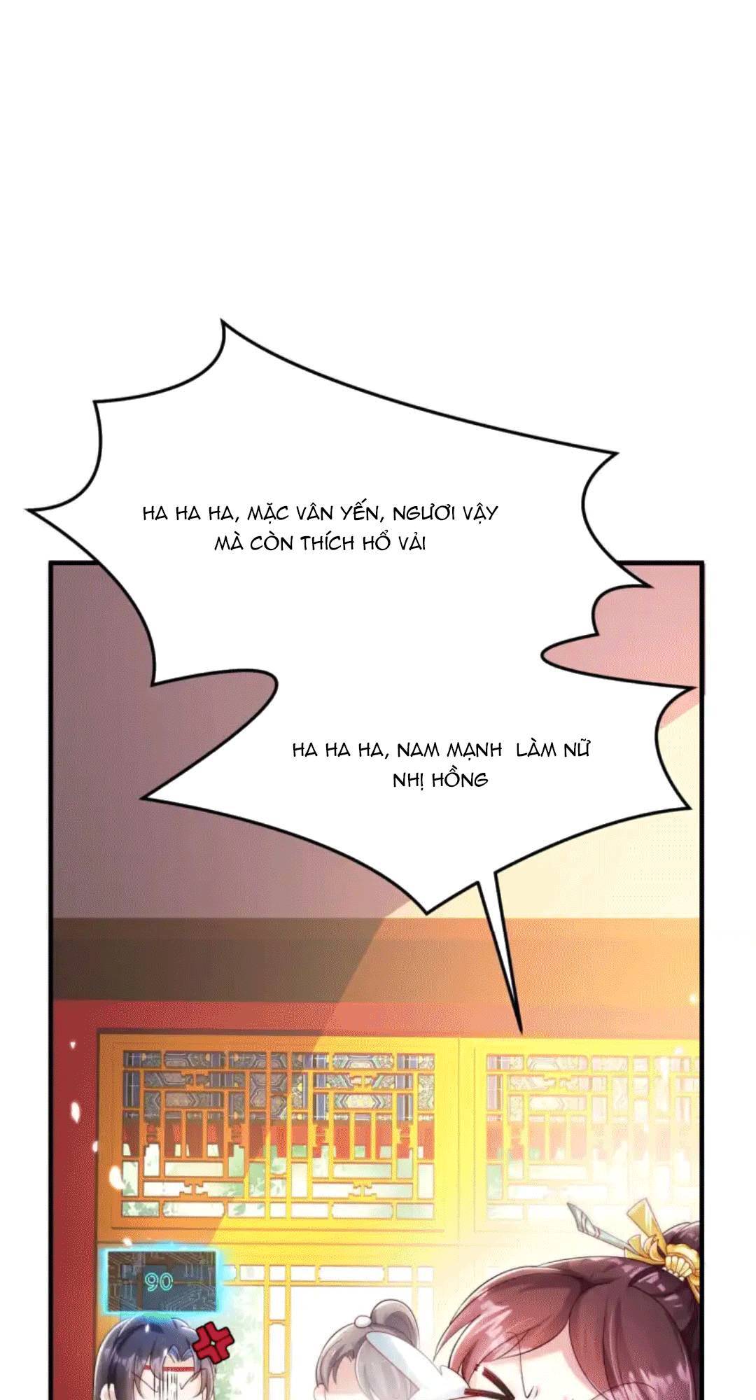 Ta Live Stream Ngược Đãi Nam Chính Chapter 4 - Trang 2