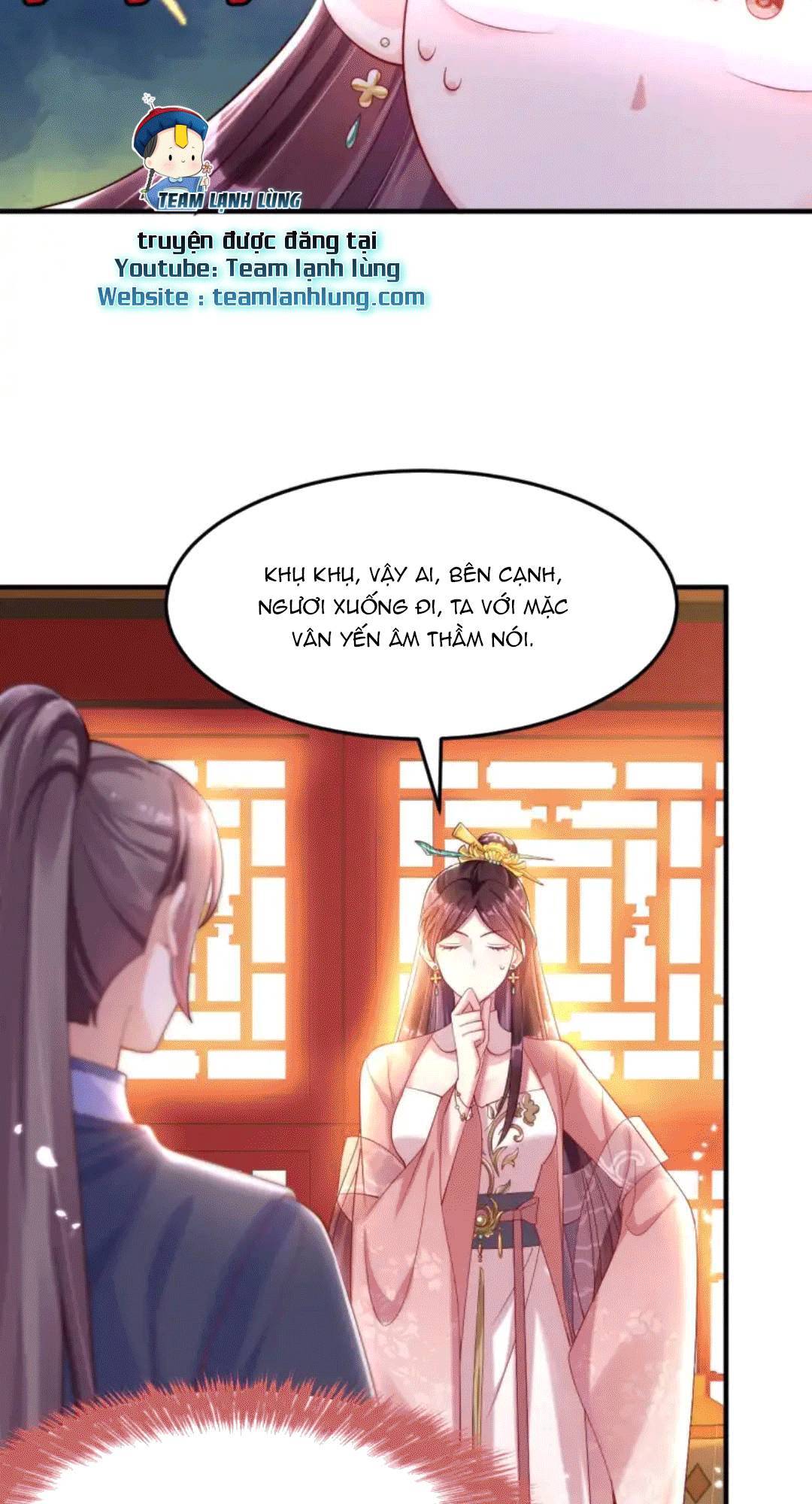 Ta Live Stream Ngược Đãi Nam Chính Chapter 4 - Trang 2