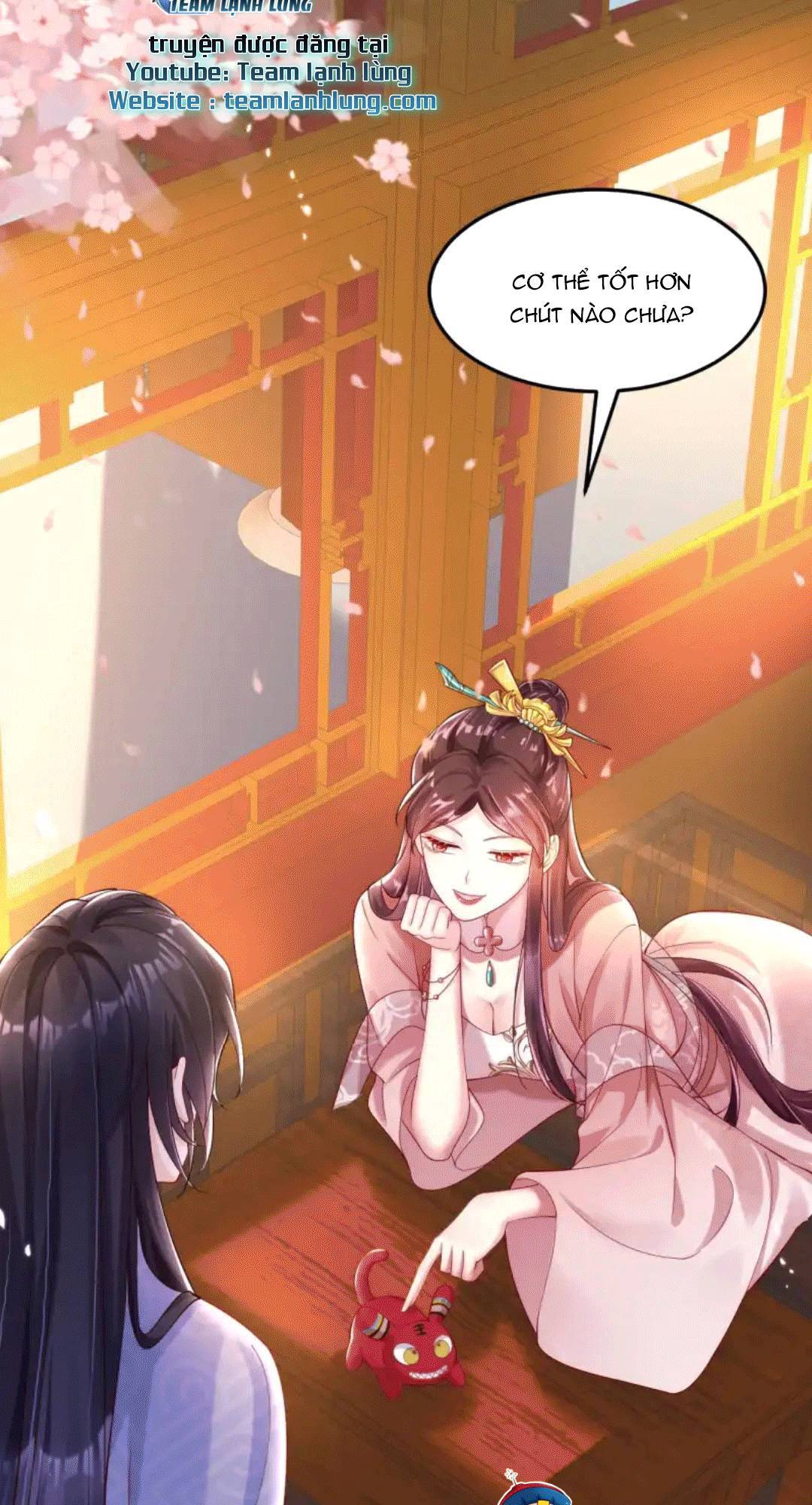 Ta Live Stream Ngược Đãi Nam Chính Chapter 4 - Trang 2