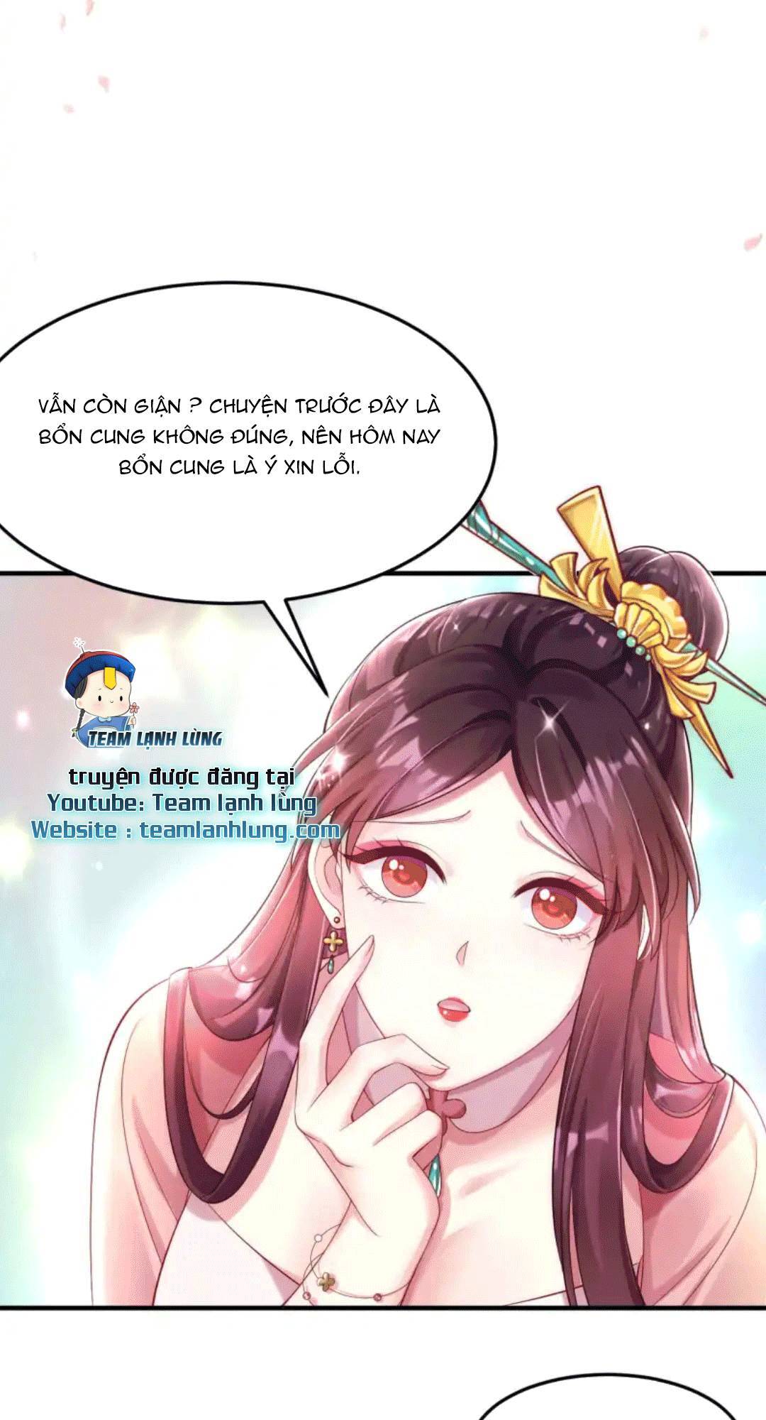 Ta Live Stream Ngược Đãi Nam Chính Chapter 4 - Trang 2