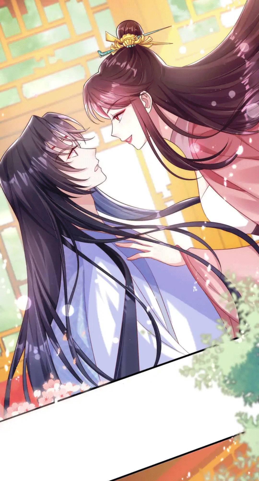 Ta Live Stream Ngược Đãi Nam Chính Chapter 4 - Trang 2