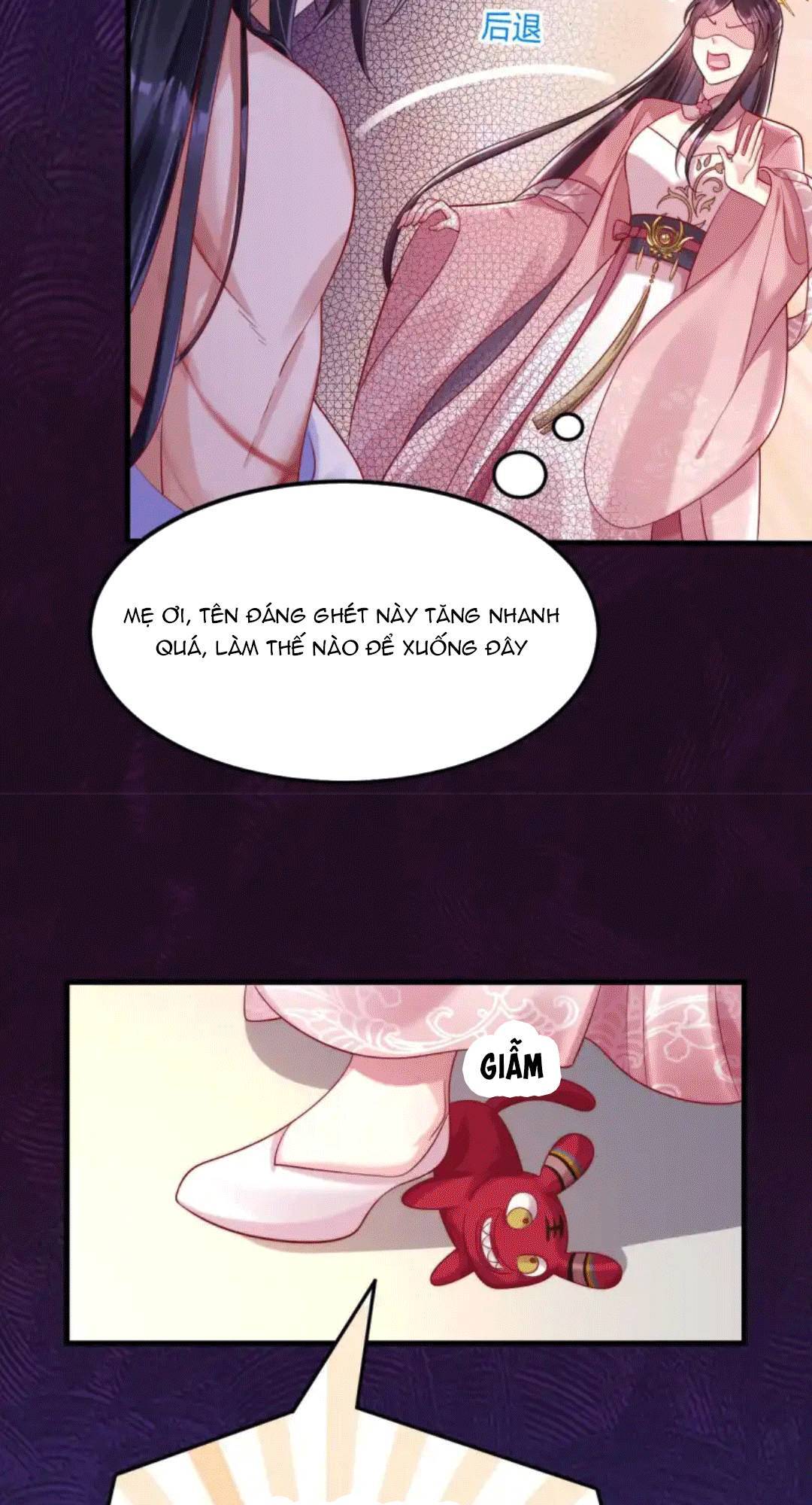 Ta Live Stream Ngược Đãi Nam Chính Chapter 4 - Trang 2