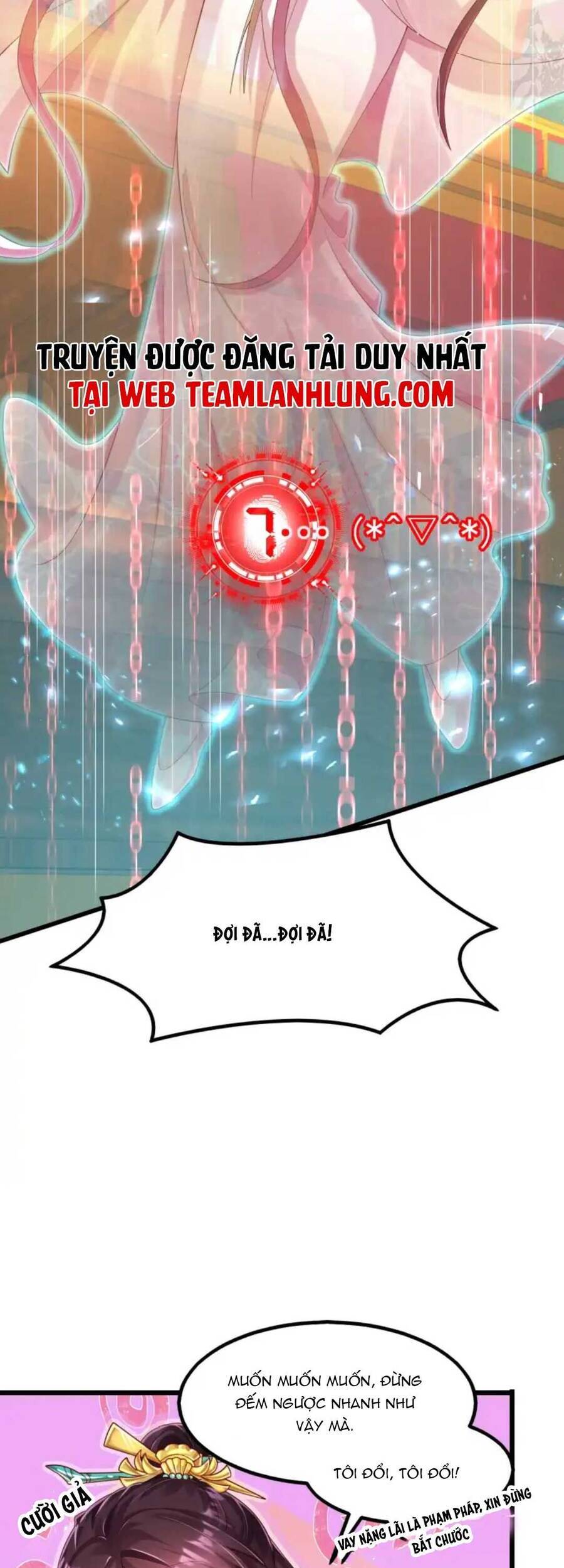 Ta Live Stream Ngược Đãi Nam Chính Chapter 5 - Trang 2