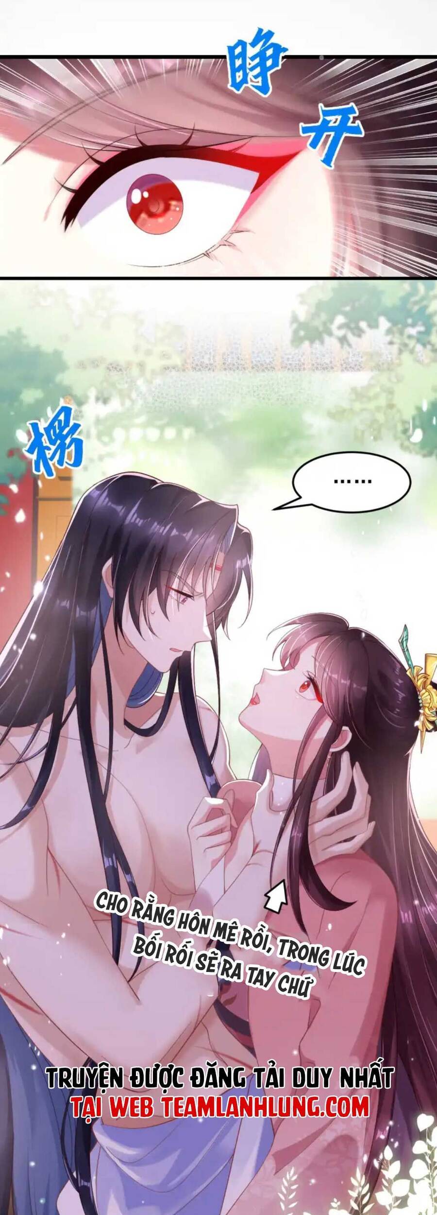 Ta Live Stream Ngược Đãi Nam Chính Chapter 5 - Trang 2