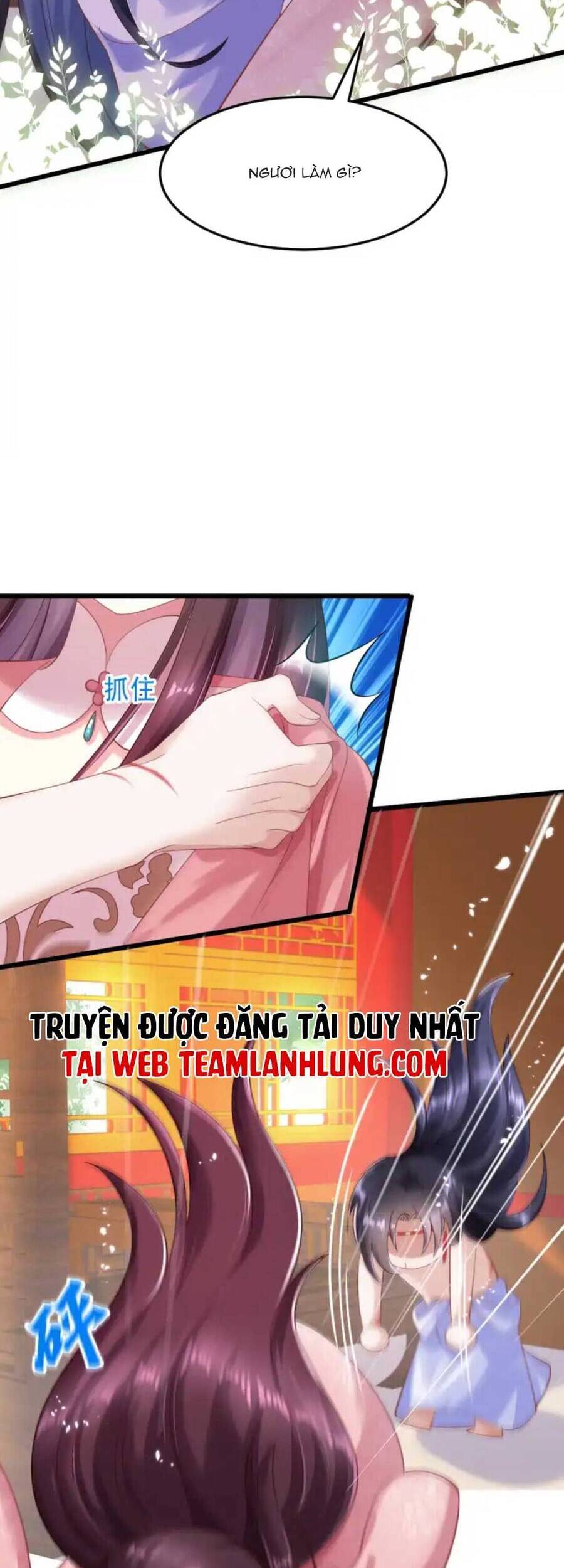 Ta Live Stream Ngược Đãi Nam Chính Chapter 5 - Trang 2