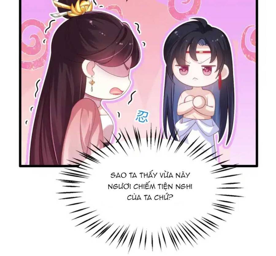 Ta Live Stream Ngược Đãi Nam Chính Chapter 5 - Trang 2