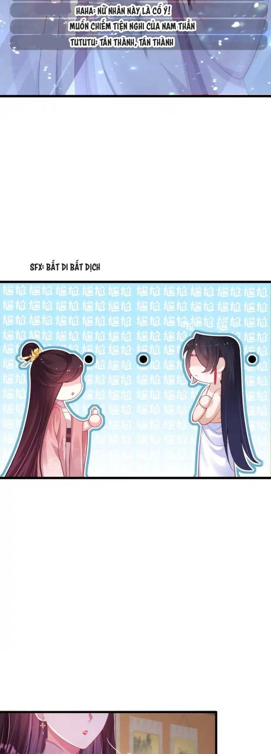 Ta Live Stream Ngược Đãi Nam Chính Chapter 5 - Trang 2