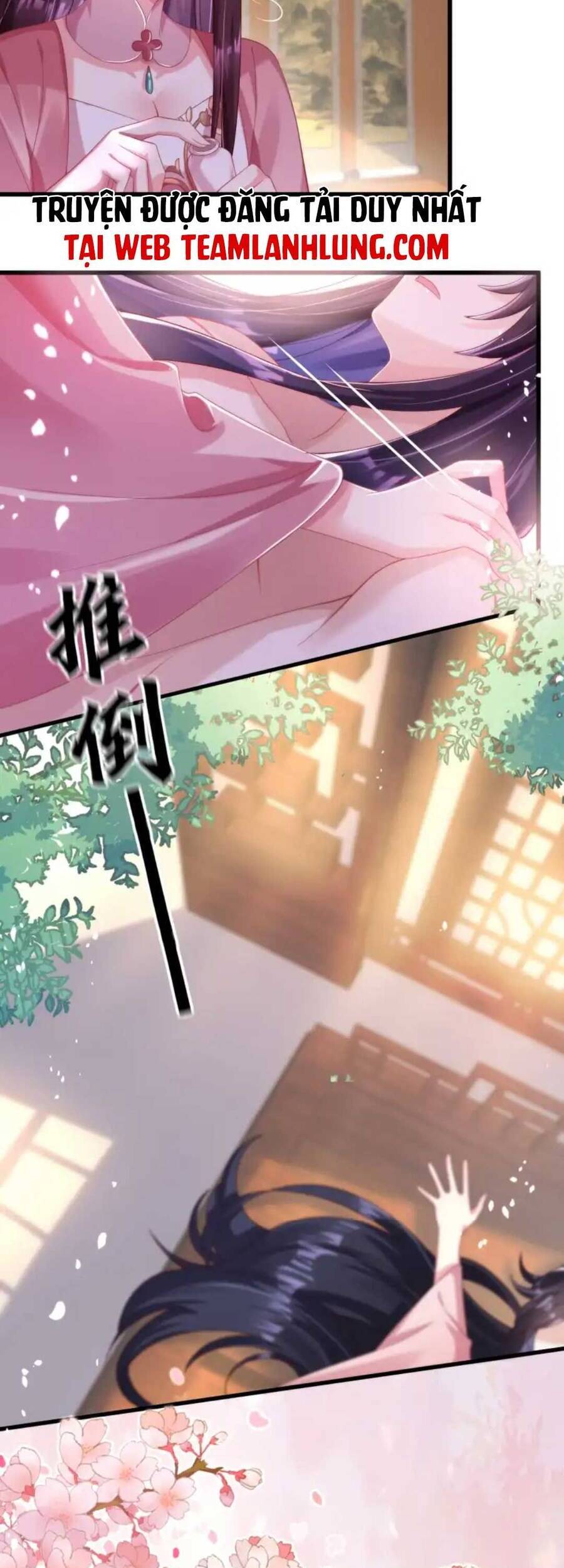 Ta Live Stream Ngược Đãi Nam Chính Chapter 5 - Trang 2