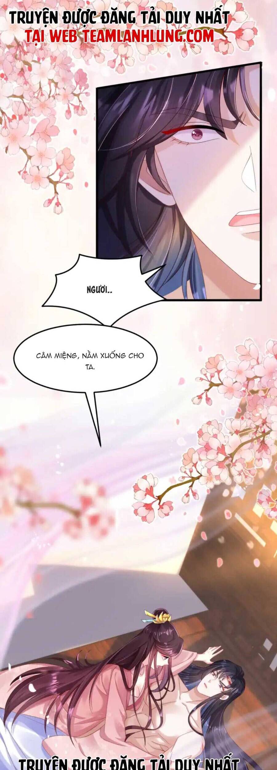 Ta Live Stream Ngược Đãi Nam Chính Chapter 5 - Trang 2