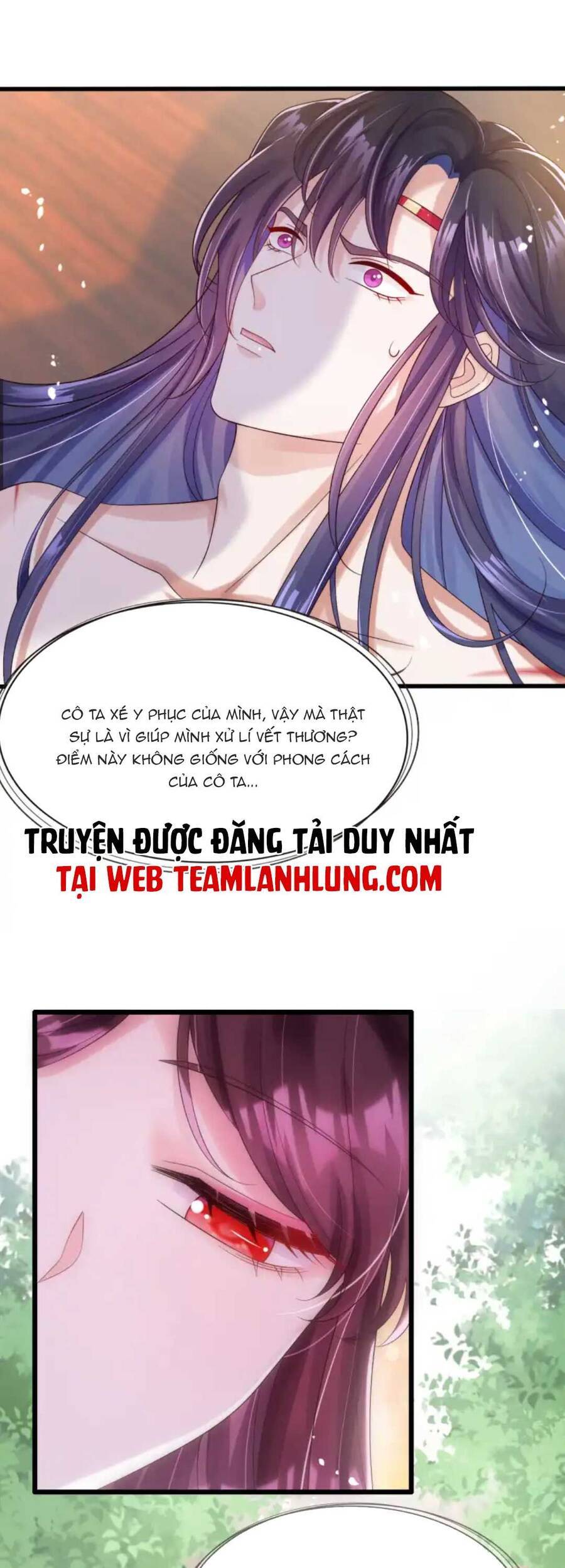 Ta Live Stream Ngược Đãi Nam Chính Chapter 5 - Trang 2