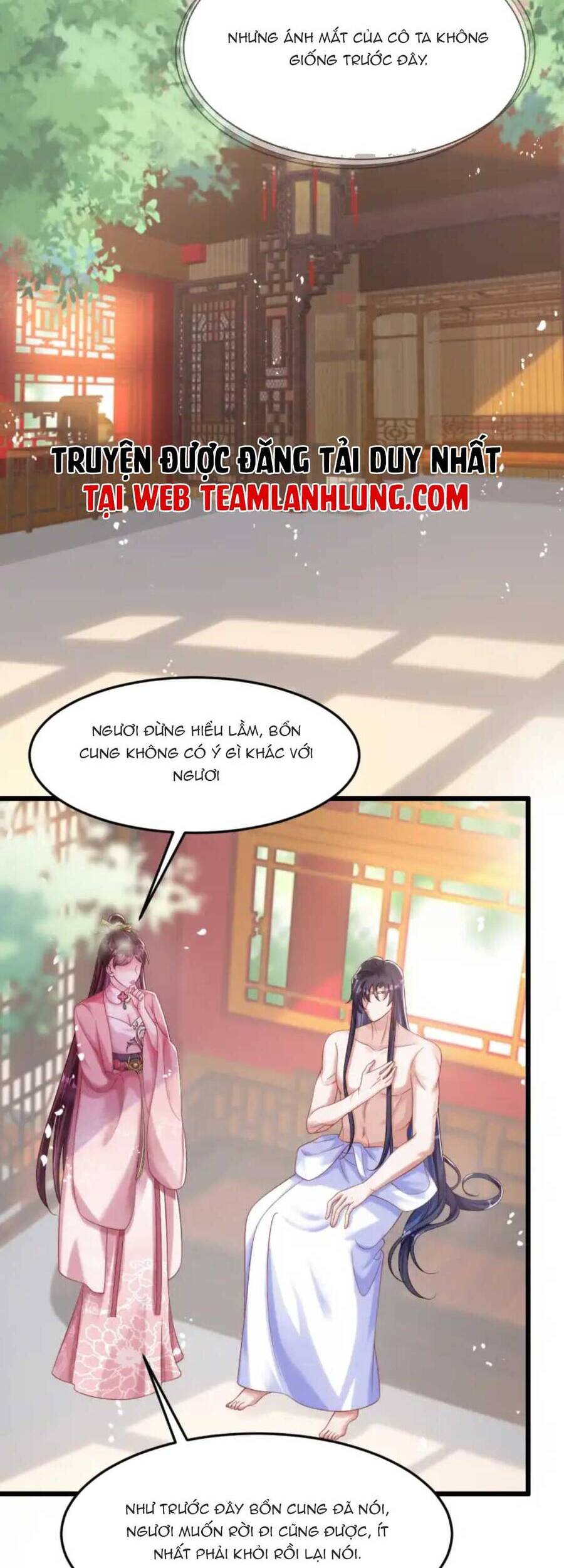 Ta Live Stream Ngược Đãi Nam Chính Chapter 5 - Trang 2