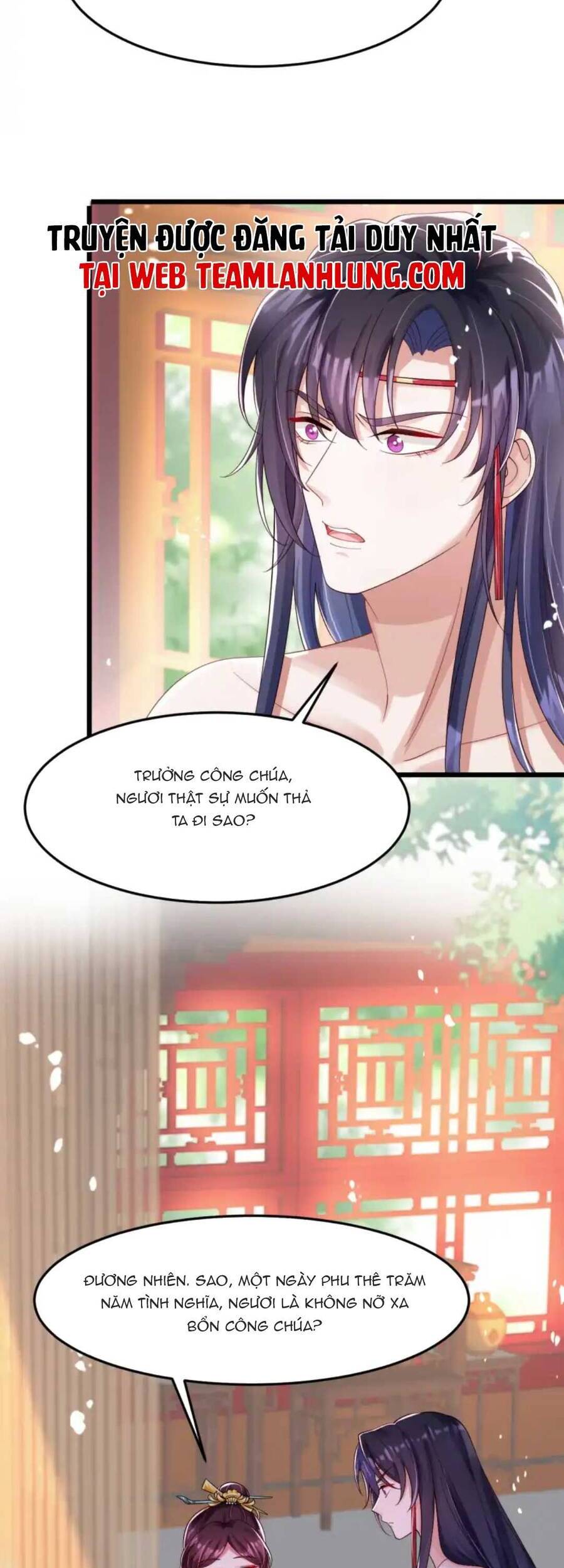 Ta Live Stream Ngược Đãi Nam Chính Chapter 5 - Trang 2
