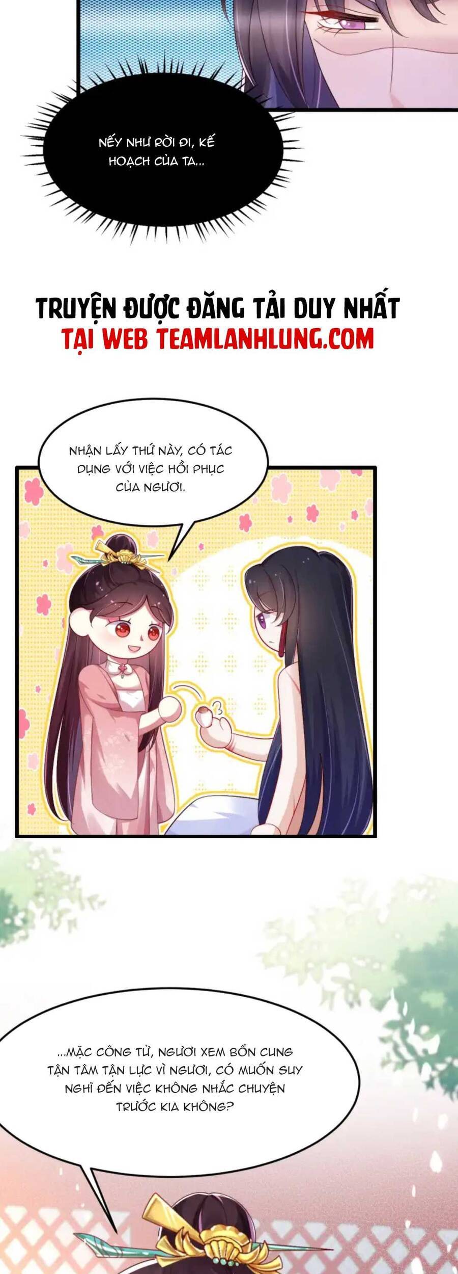 Ta Live Stream Ngược Đãi Nam Chính Chapter 5 - Trang 2