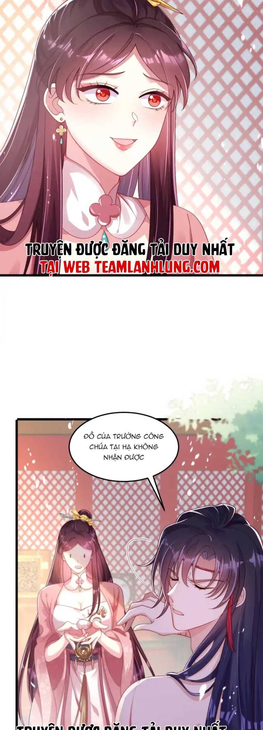 Ta Live Stream Ngược Đãi Nam Chính Chapter 5 - Trang 2