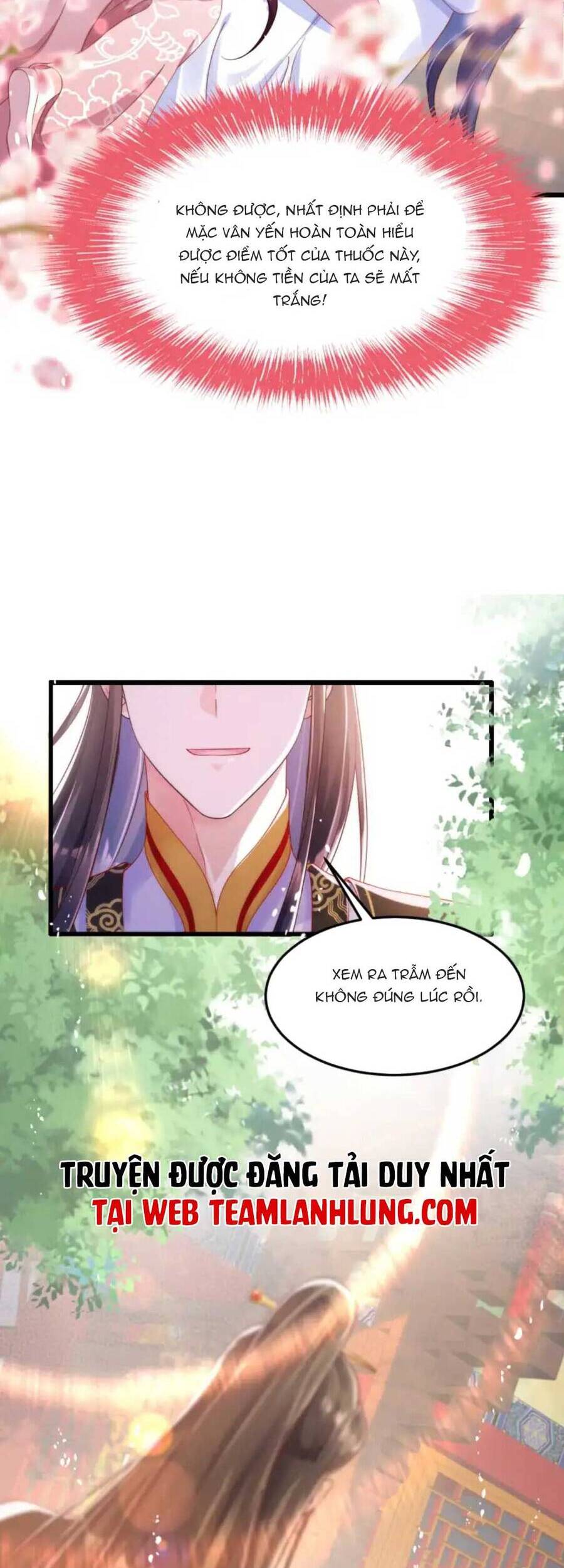 Ta Live Stream Ngược Đãi Nam Chính Chapter 5 - Trang 2