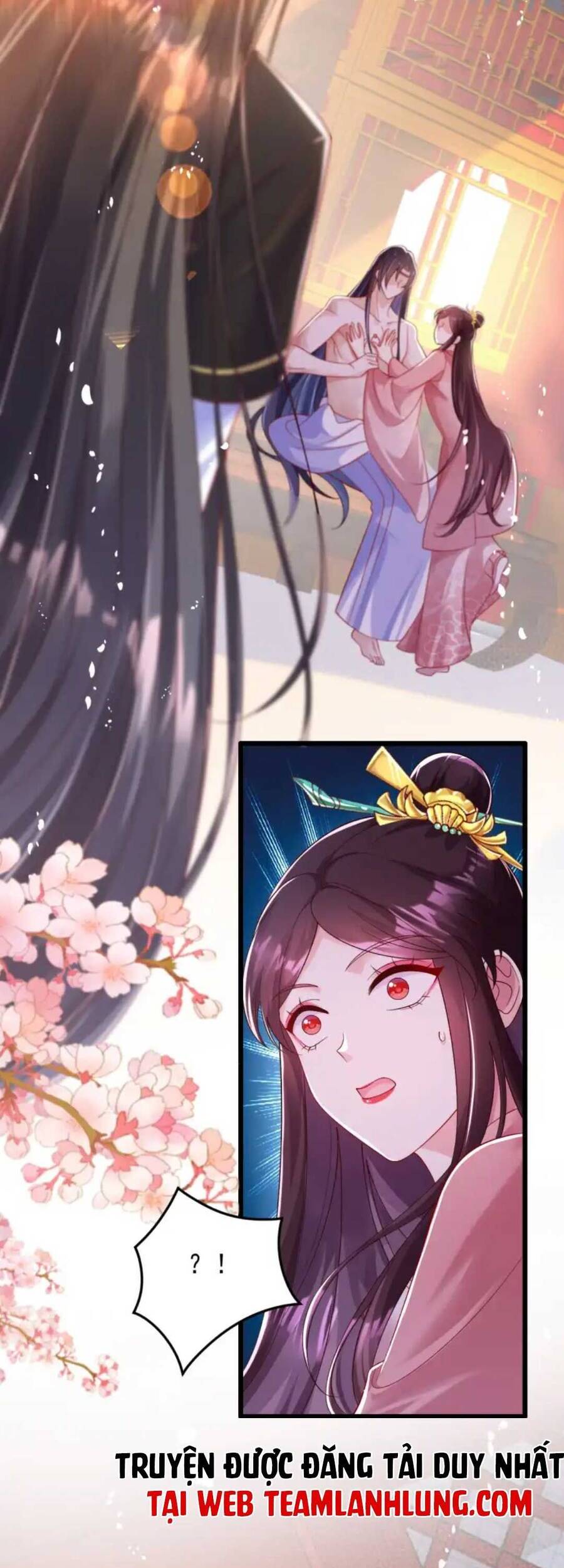 Ta Live Stream Ngược Đãi Nam Chính Chapter 5 - Trang 2