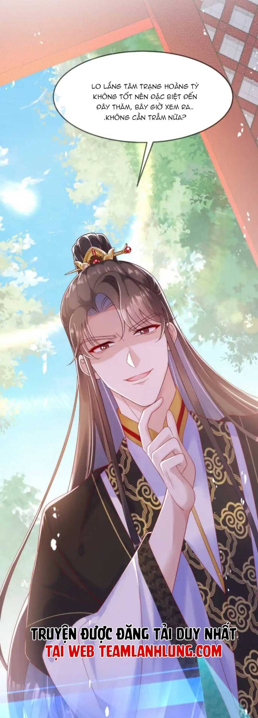 Ta Live Stream Ngược Đãi Nam Chính Chapter 5 - Trang 2