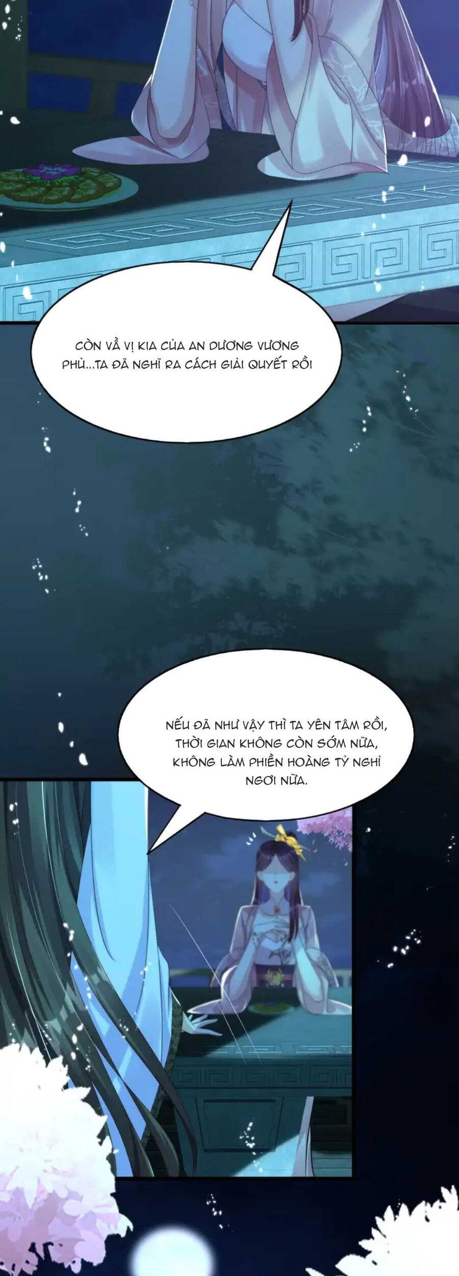 Ta Live Stream Ngược Đãi Nam Chính Chapter 6 - Trang 2