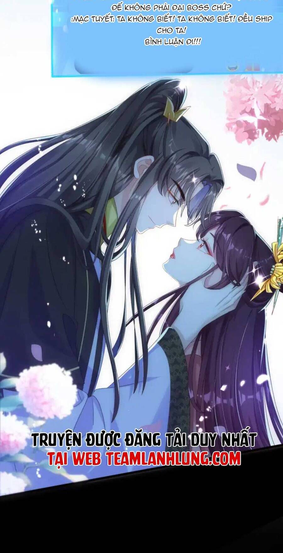 Ta Live Stream Ngược Đãi Nam Chính Chapter 6 - Trang 2