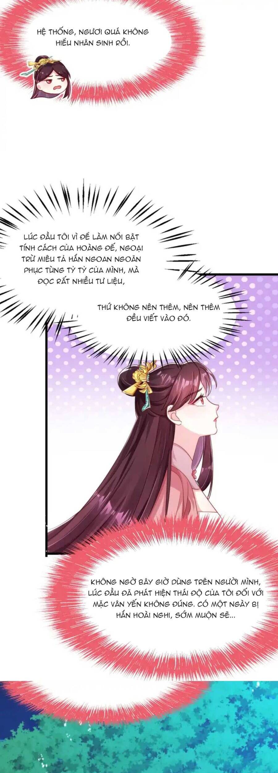 Ta Live Stream Ngược Đãi Nam Chính Chapter 6 - Trang 2