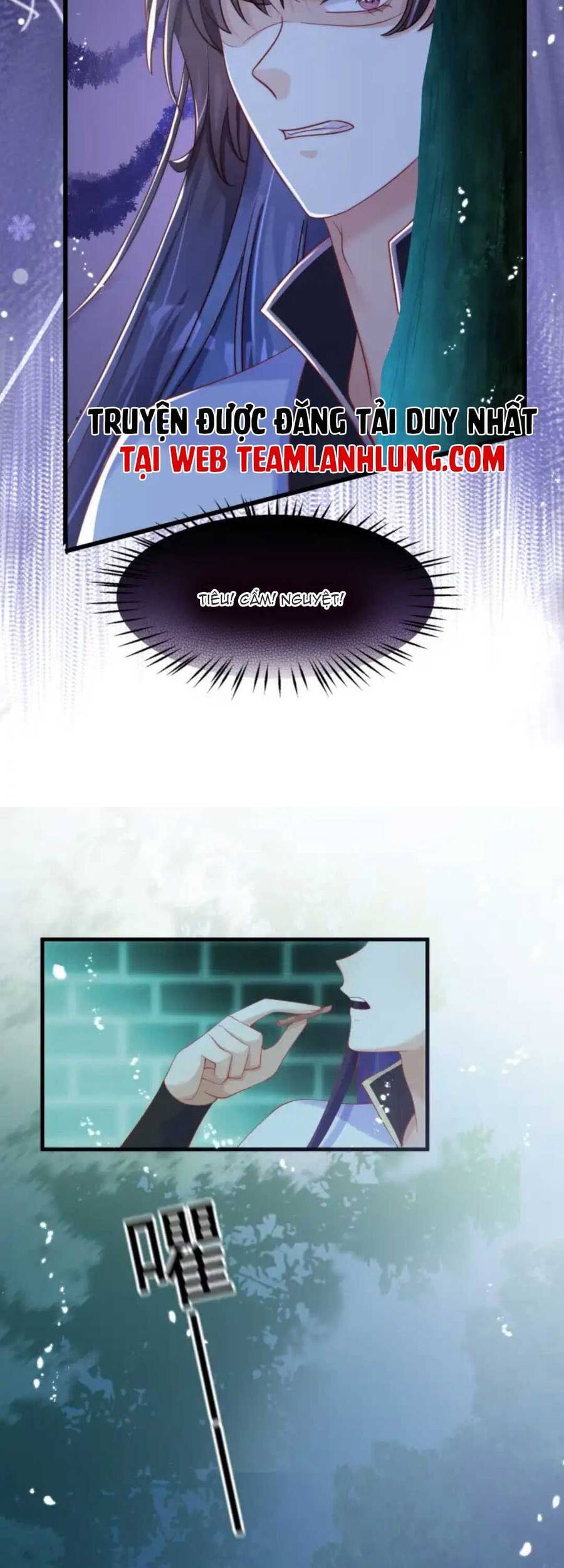 Ta Live Stream Ngược Đãi Nam Chính Chapter 6 - Trang 2