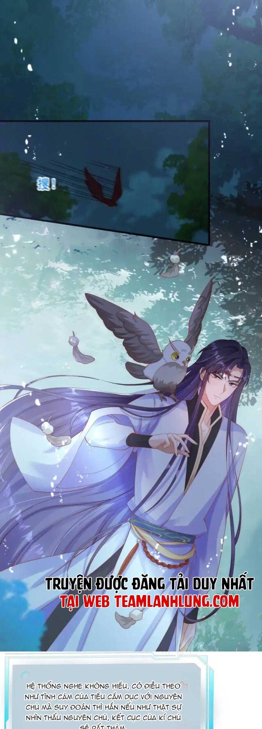 Ta Live Stream Ngược Đãi Nam Chính Chapter 6 - Trang 2