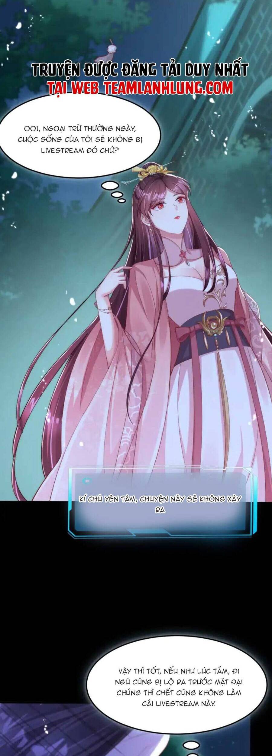 Ta Live Stream Ngược Đãi Nam Chính Chapter 6 - Trang 2