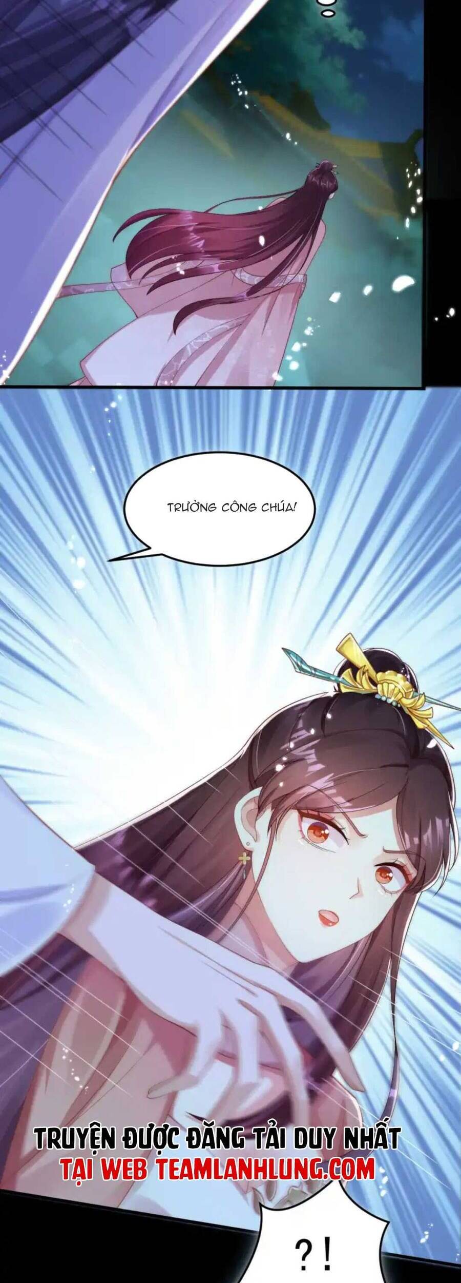 Ta Live Stream Ngược Đãi Nam Chính Chapter 6 - Trang 2