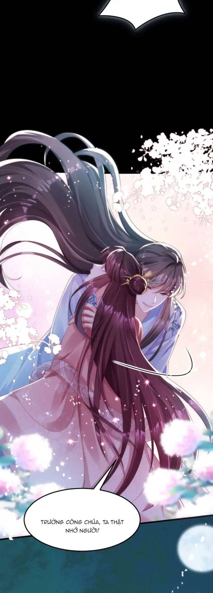 Ta Live Stream Ngược Đãi Nam Chính Chapter 6 - Trang 2