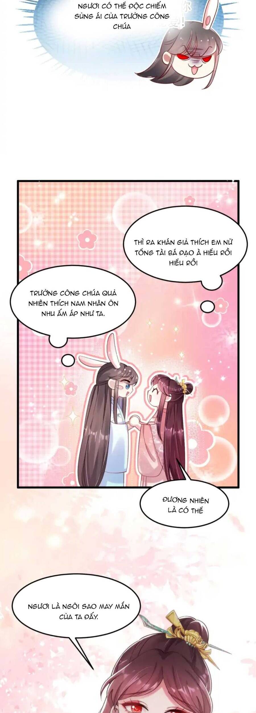 Ta Live Stream Ngược Đãi Nam Chính Chapter 7 - Trang 2