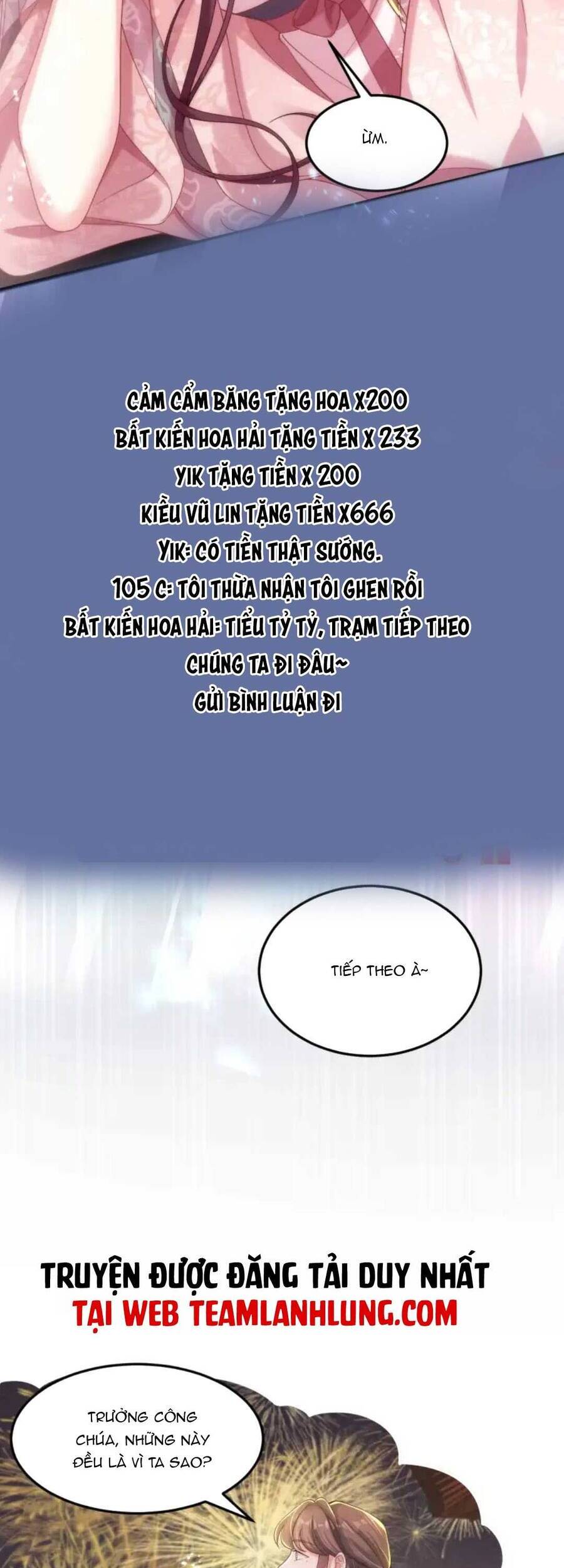 Ta Live Stream Ngược Đãi Nam Chính Chapter 7 - Trang 2