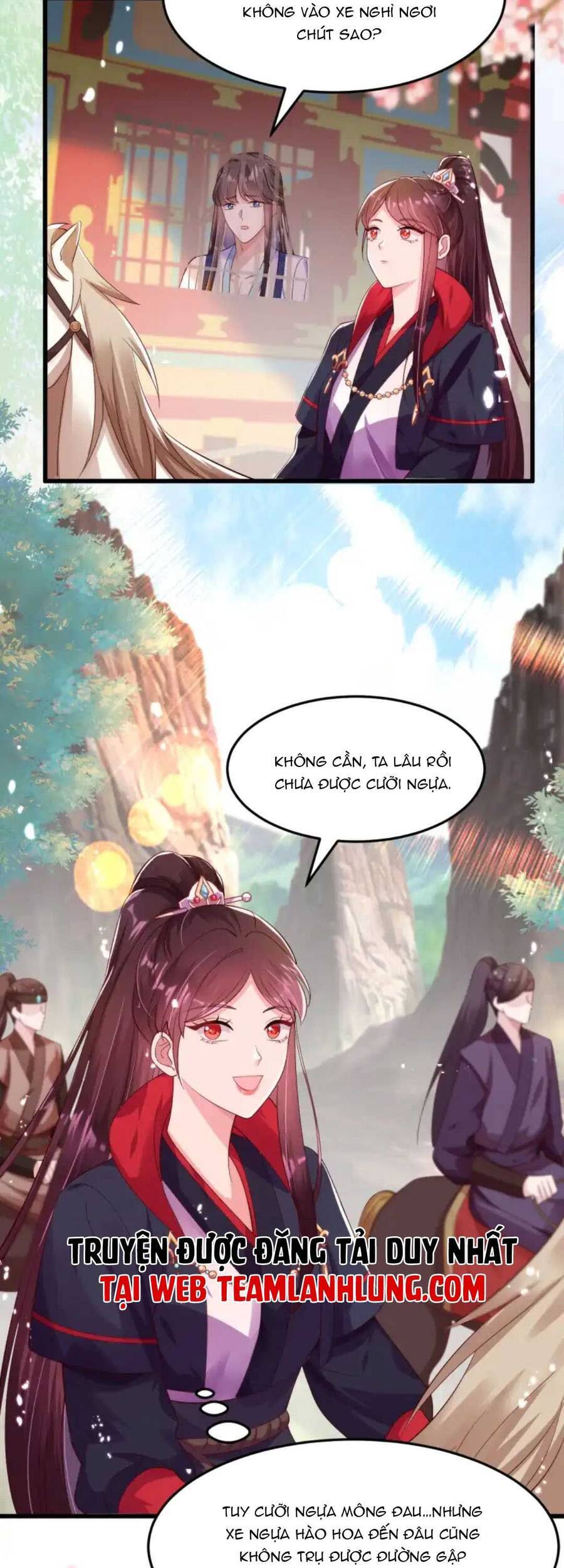 Ta Live Stream Ngược Đãi Nam Chính Chapter 7 - Trang 2