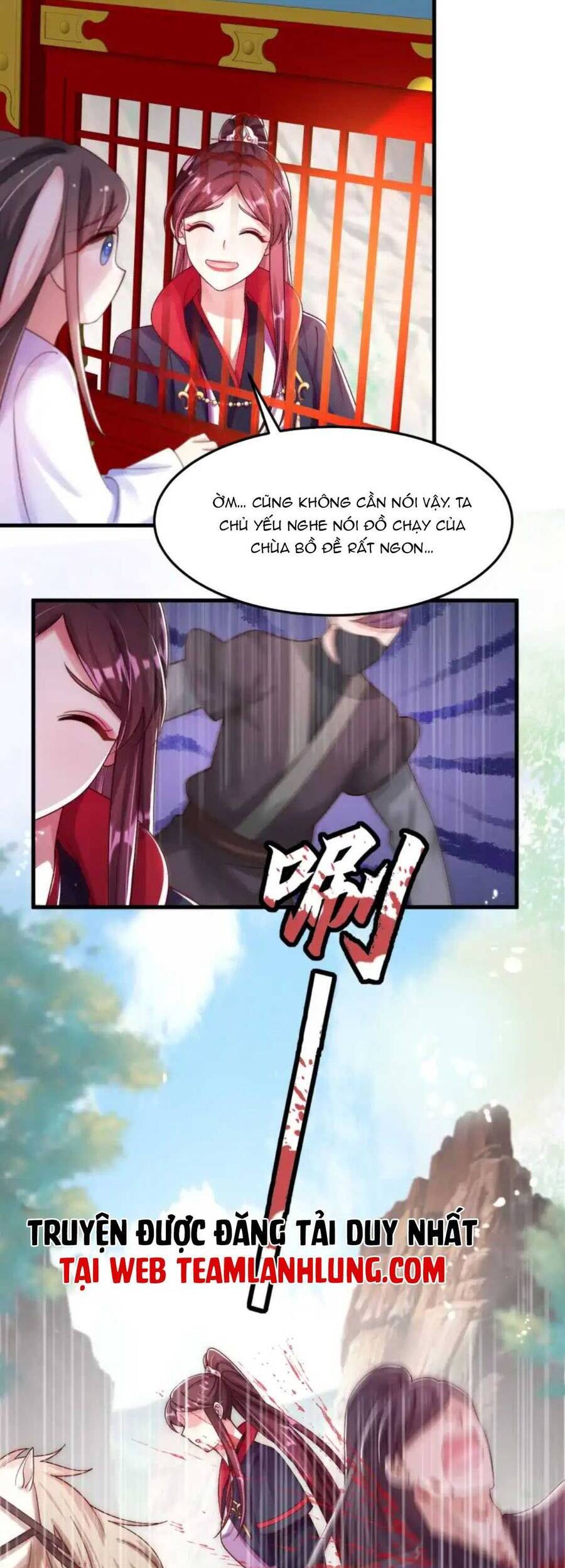 Ta Live Stream Ngược Đãi Nam Chính Chapter 7 - Trang 2