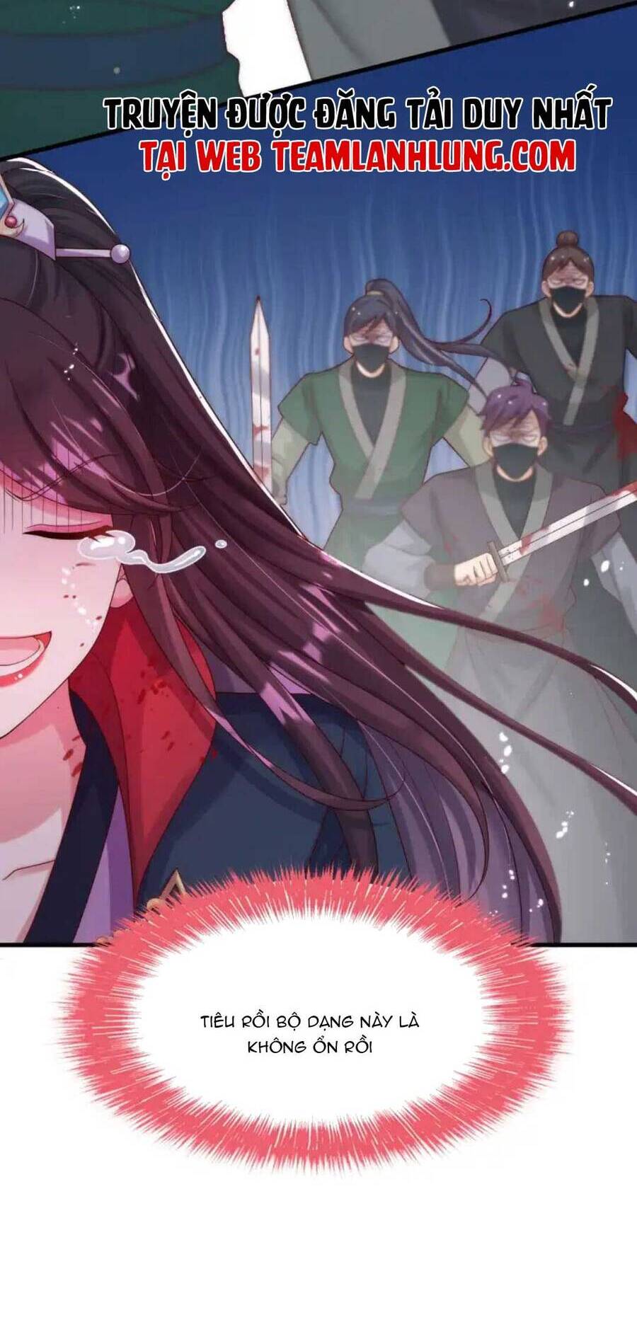 Ta Live Stream Ngược Đãi Nam Chính Chapter 7 - Trang 2