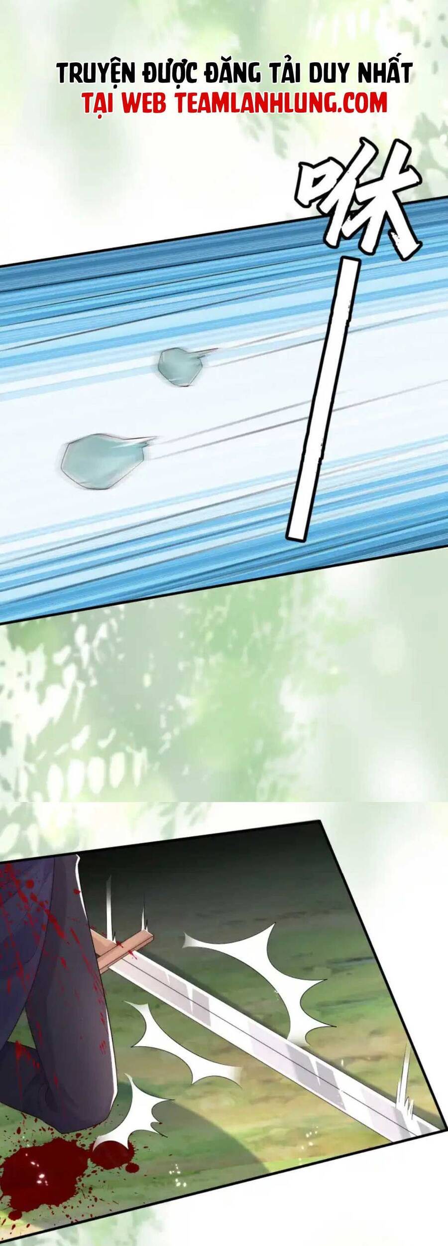 Ta Live Stream Ngược Đãi Nam Chính Chapter 8 - Trang 2